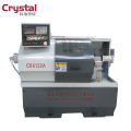 used cnc metal lathe machine for sale CK6132A lathe machine with CE certificate